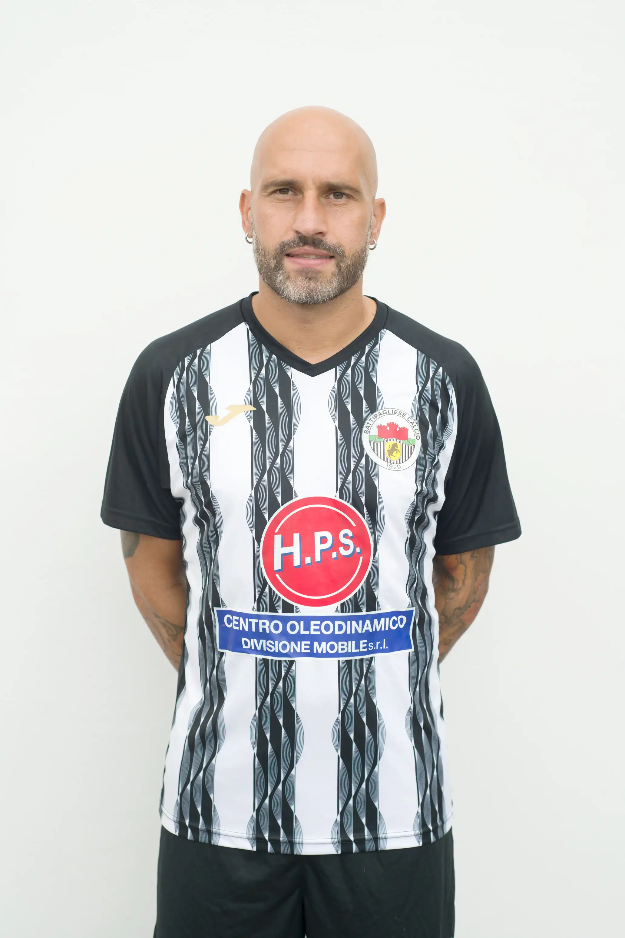 Francesco Ripa
